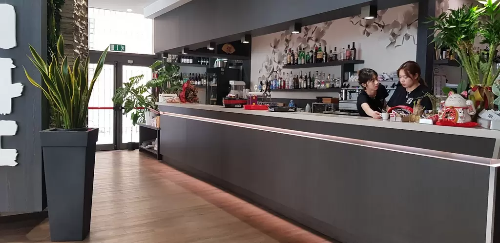 Serata AYCE 🍣🍤🍙🍱🥠🍘🍜🍲🥟