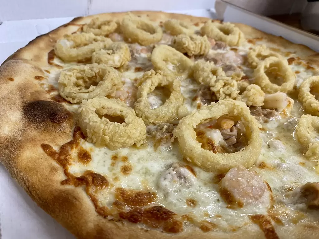 Sport, Fan and Food!