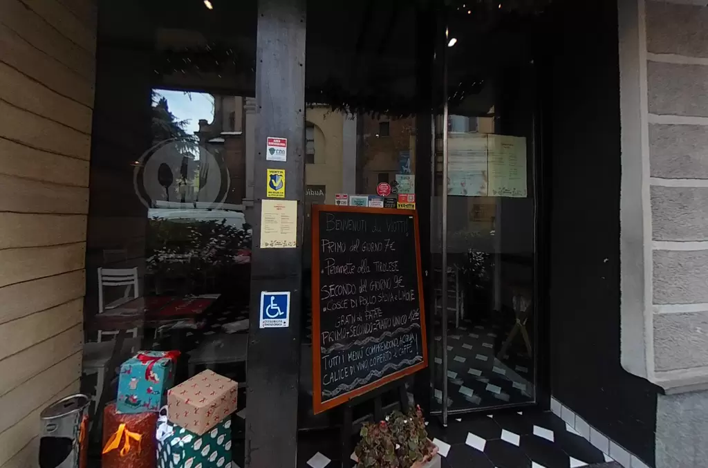 Viotti Ristorante & Burger House