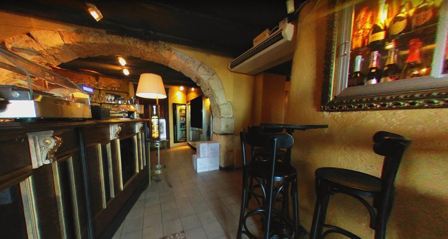 Aperitablo
