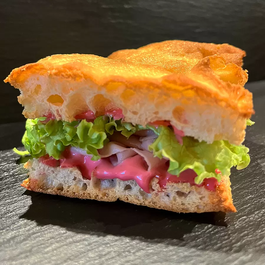 Pianoterra - Pizza Gourmet (Home Restaurant)