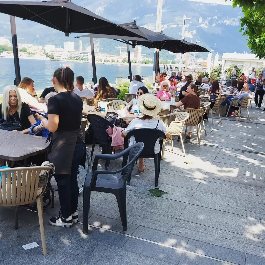 Malto 38 Food & Drink