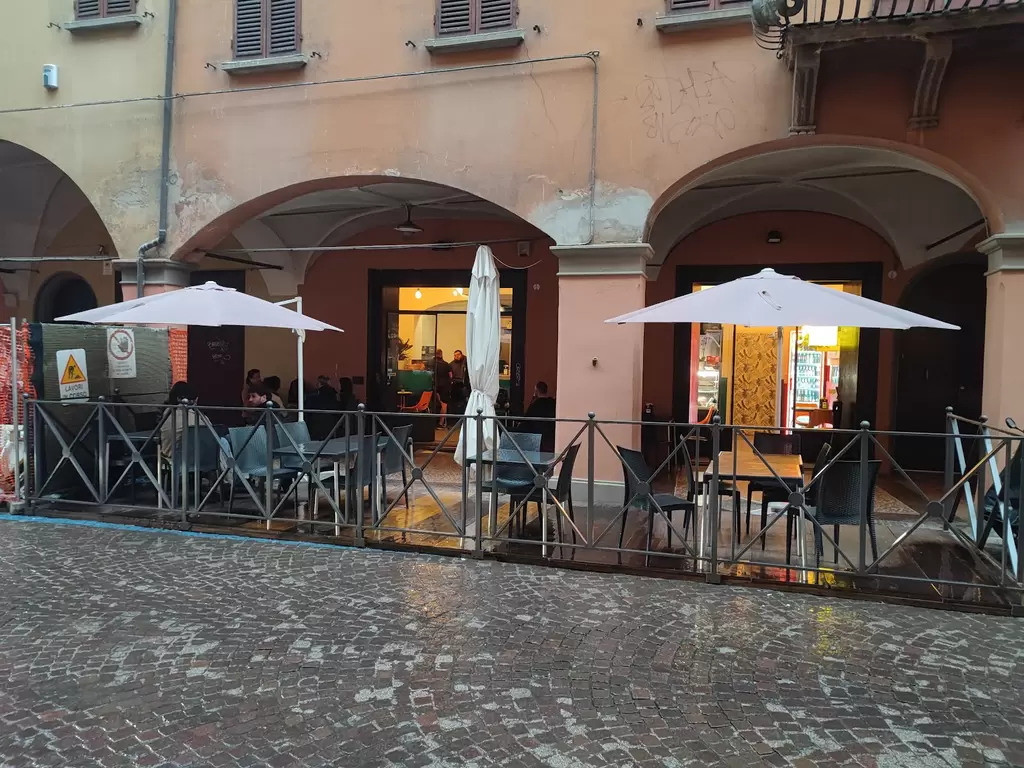 Apertitivo Pre Teatro