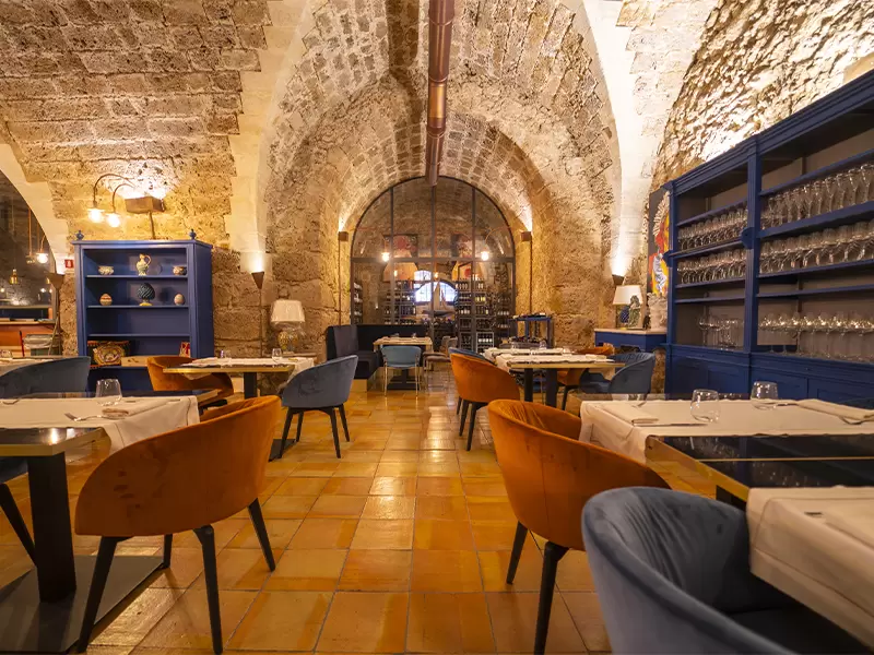 Sconnessi by TheFork