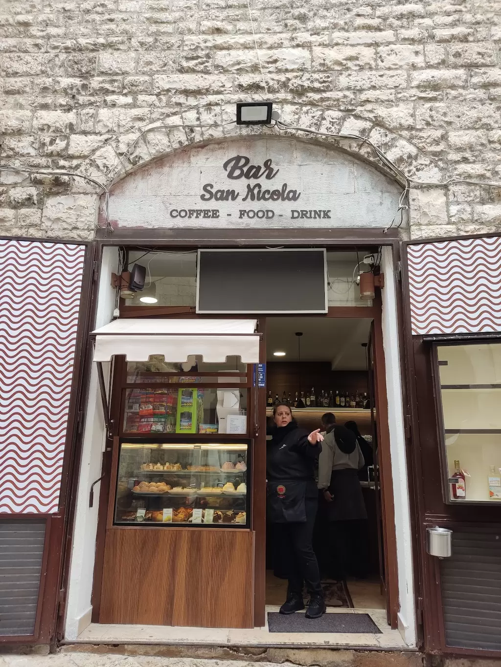 Aperitablo