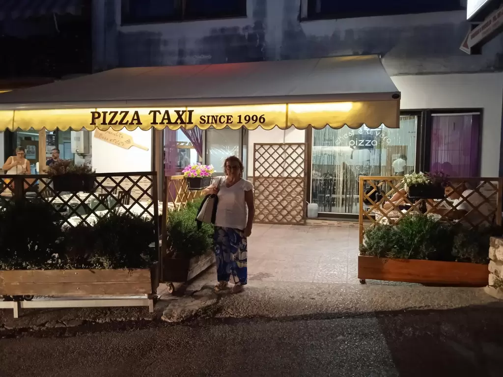 Sagra della patata