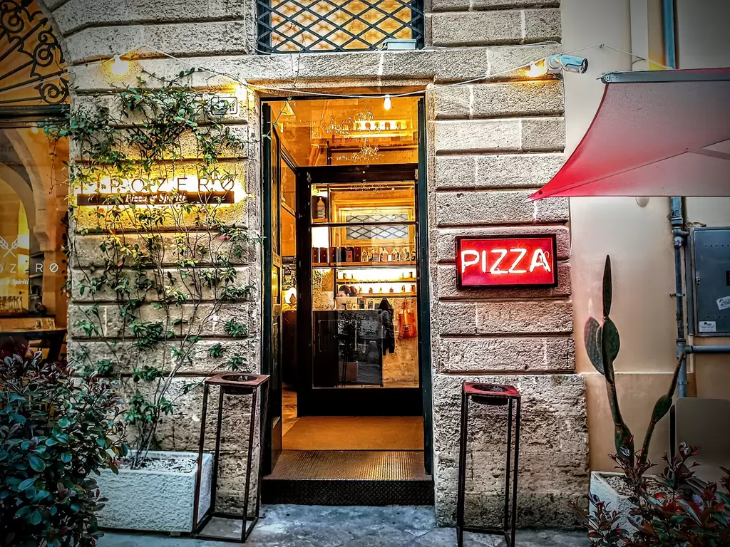 Sconnessi by TheFork