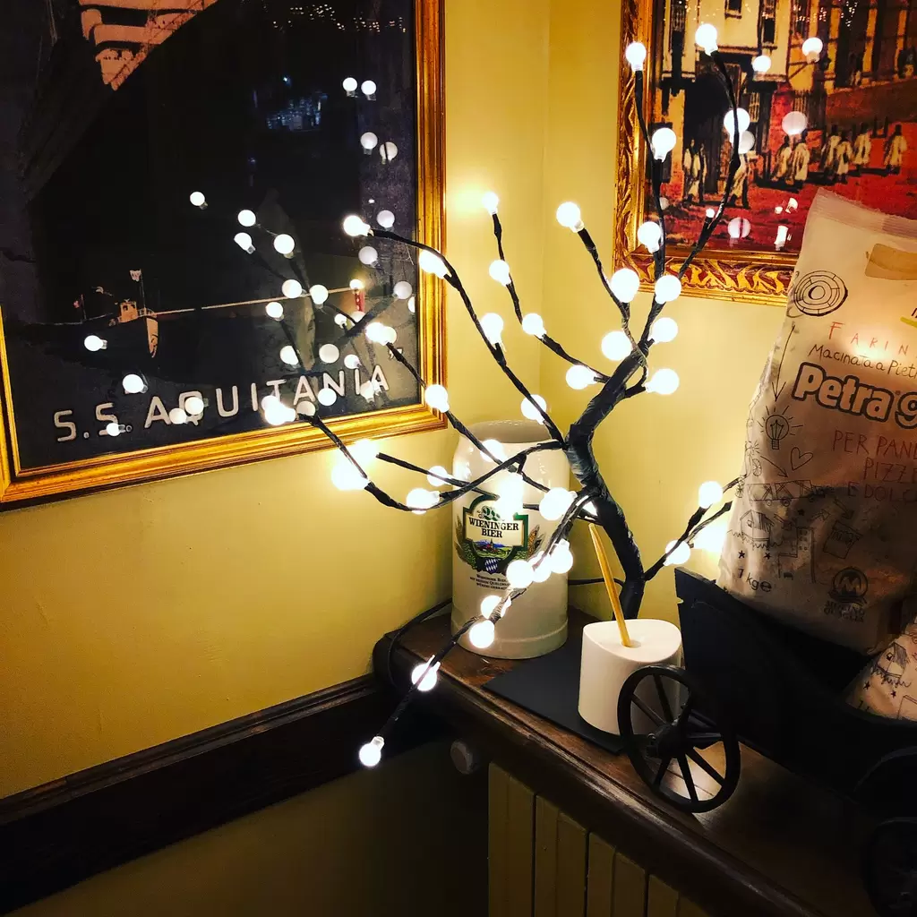 John Bull Inn - English Pub