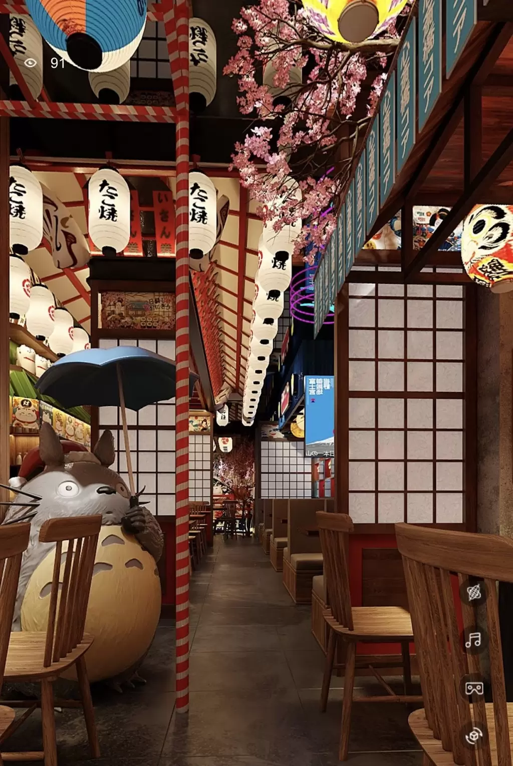 🌈 Cena di Pasquetta