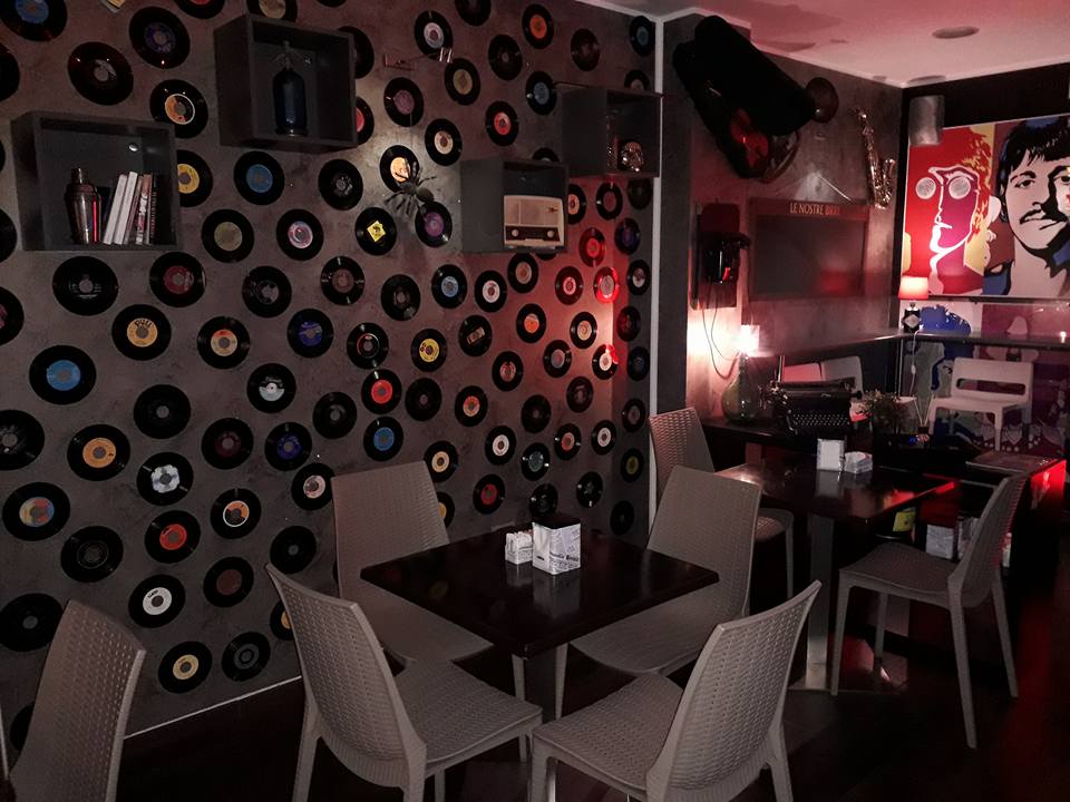 Aperitablo