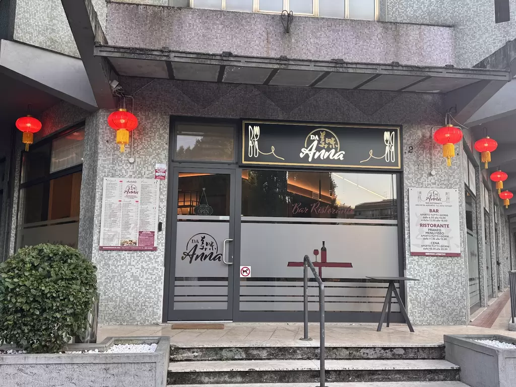 Tablo in zona