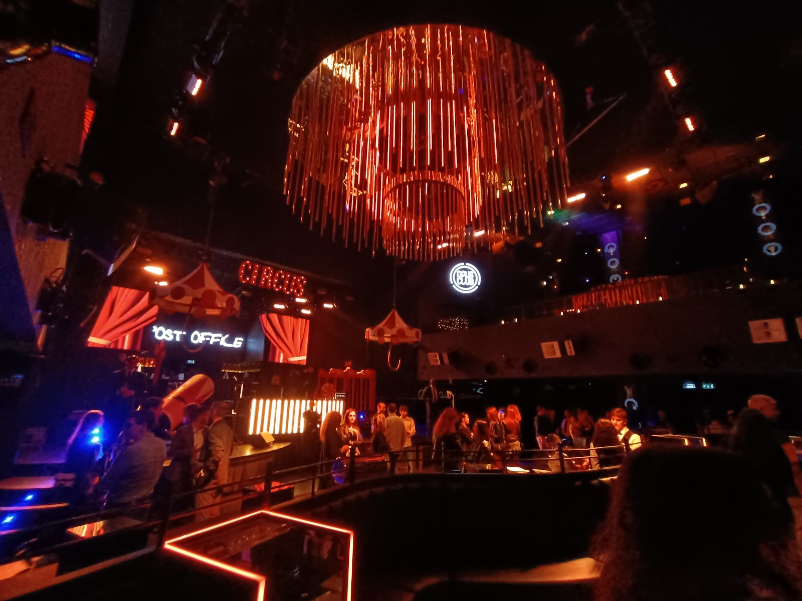 CarnivalParty djFaberCucchetti