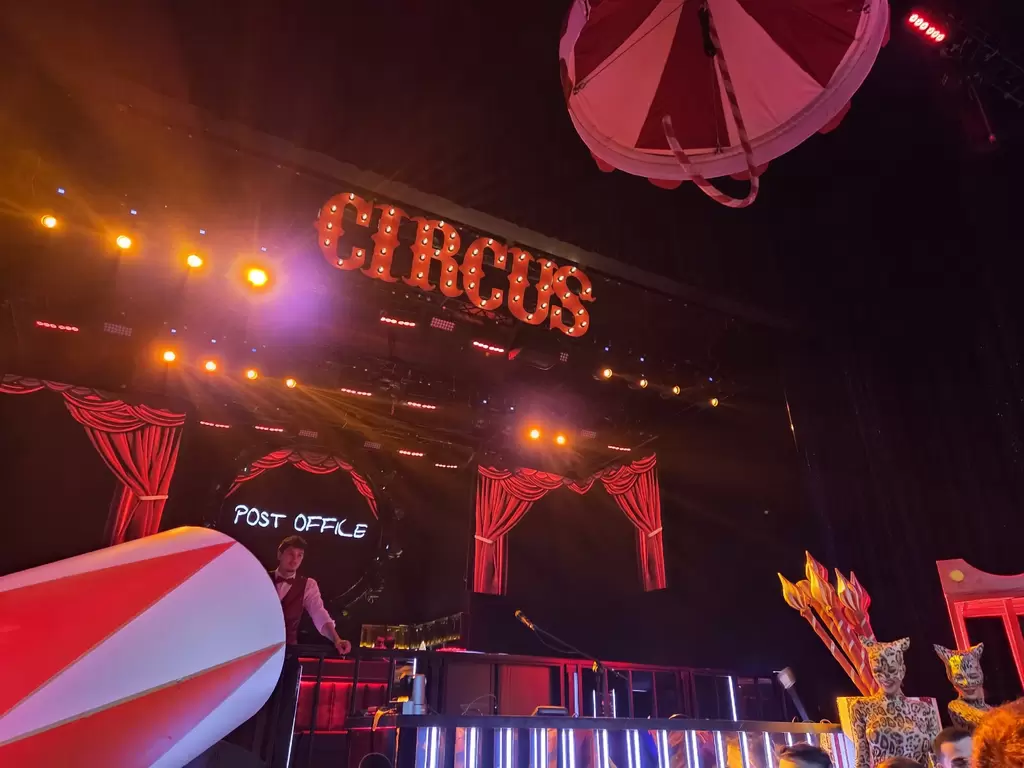 PARTY 80-90 Dj FABER CUCCHETTI