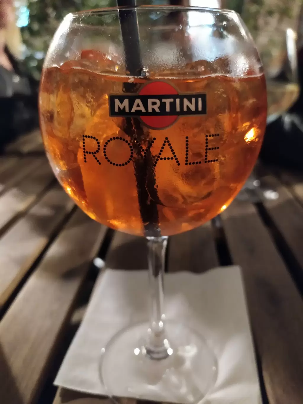 Cena da ARTEMISIA mix&drink: 5 posti liberi