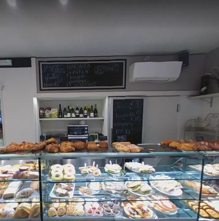 Pasticceria Vittoria