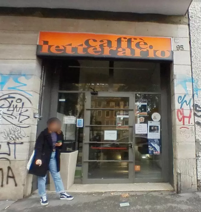 INCONTRIAMO-CI