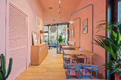 Poke House - La Galleria Parma