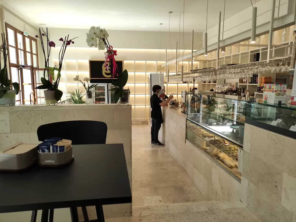 Caffè Centrale