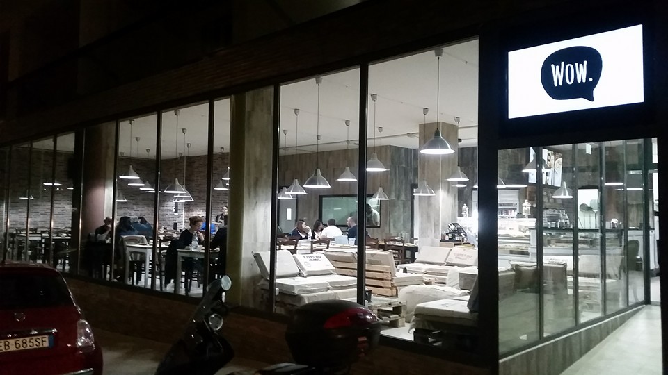 Tablo in zona
