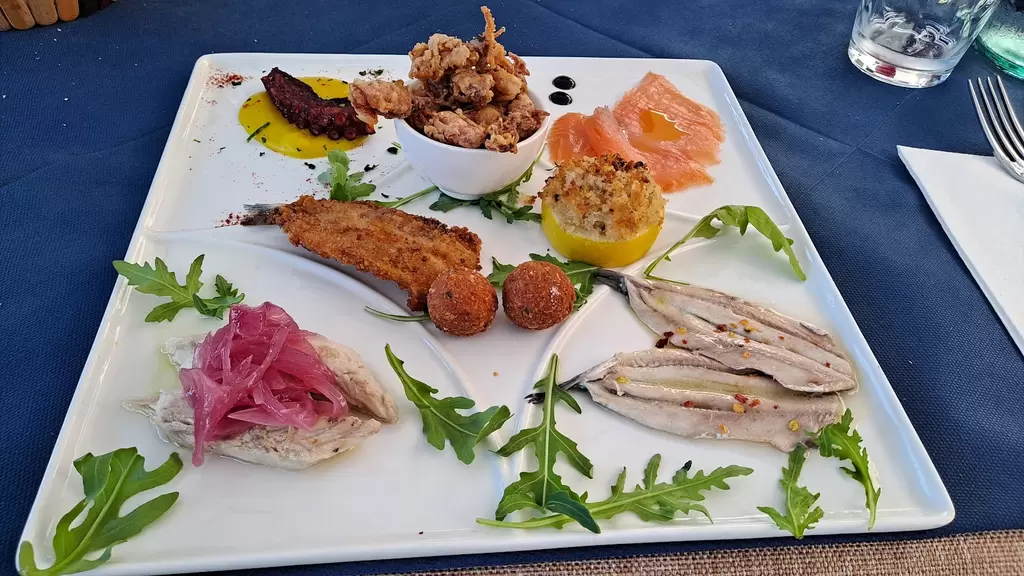 Osteria i Goti