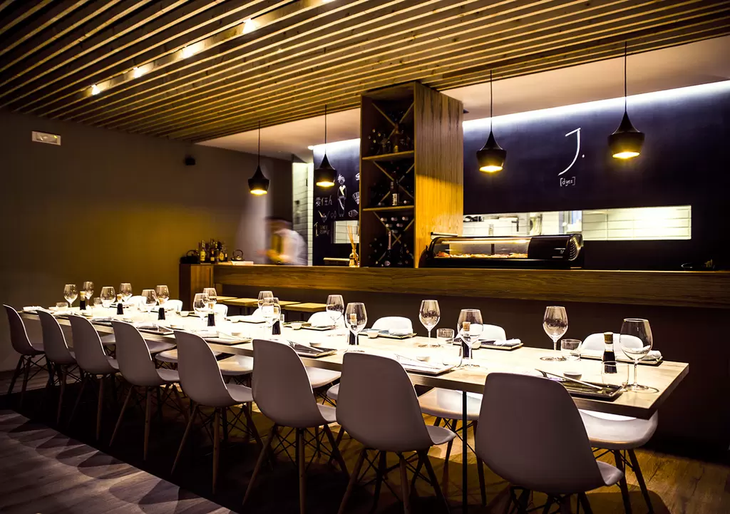 Chi per un buon sushi? 🍣