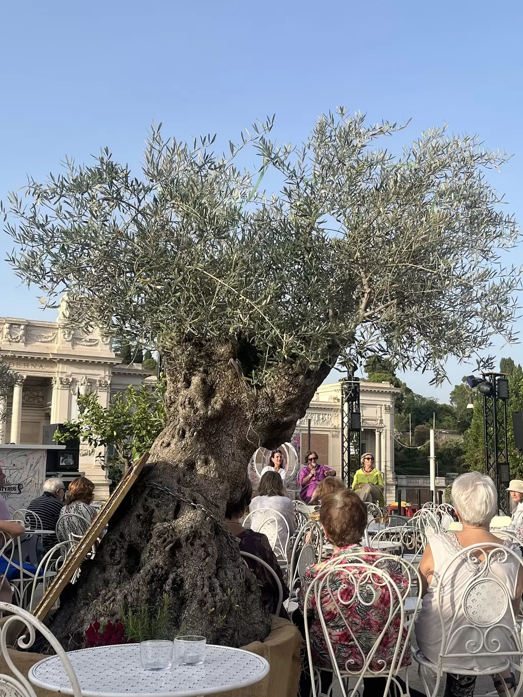 Da poco in città