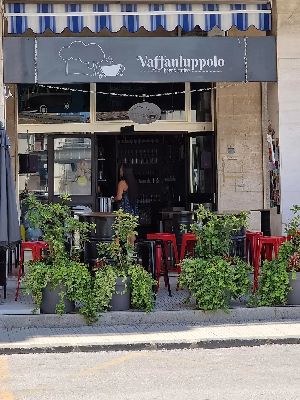 Vaffanluppolo