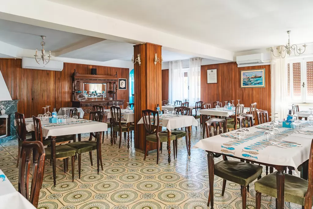 Ristorante Gennarino Livorno