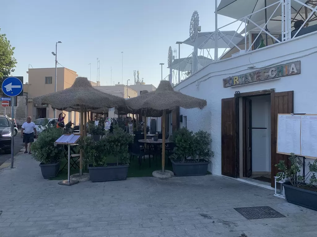 Aperitablo