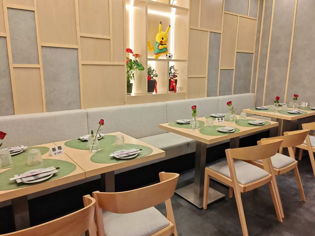 U Ramen Alessandria