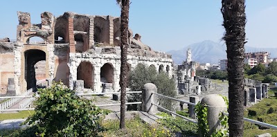 Labirinto di mais infestato Pignataro Maggiore CE