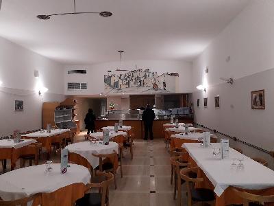 Pizzeria San Pardo