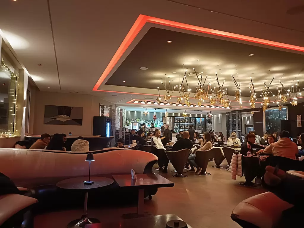 Colazioni e conoscenze 