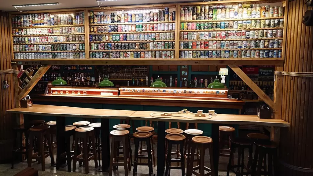 Musica live e birra all’aperto