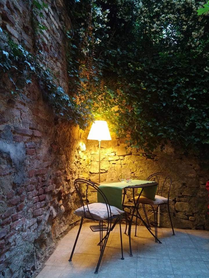 Tablo in zona