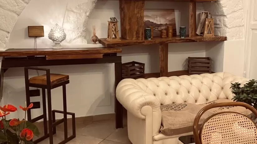 Ultimo café