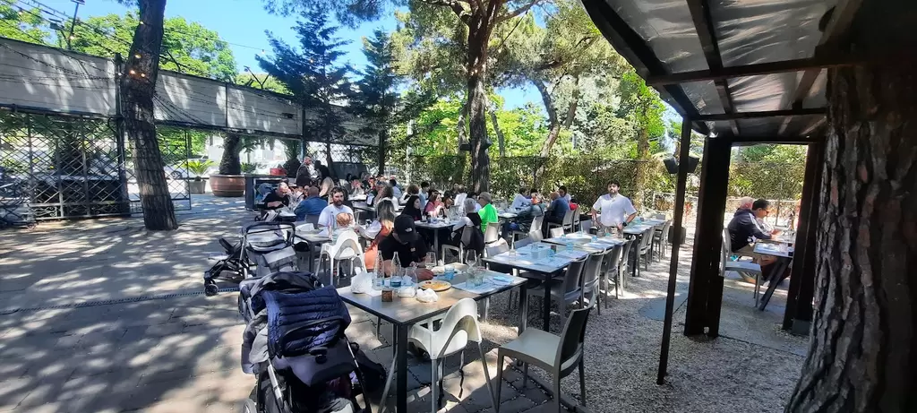 Tablo in zona
