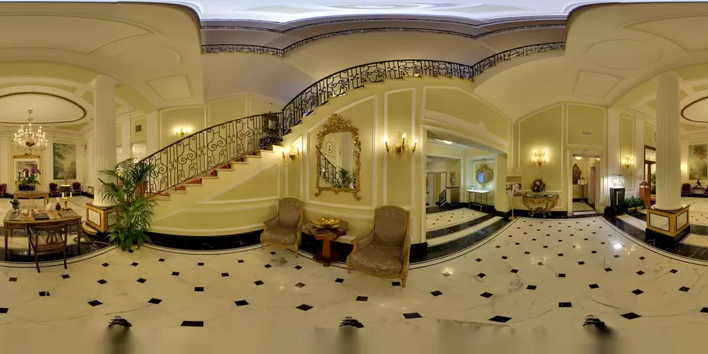 Drink HOTEL BAGLIONI⭐️⭐️⭐️⭐️⭐️