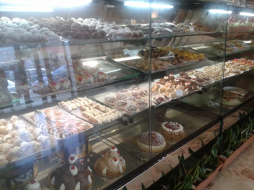 Tablo in zona
