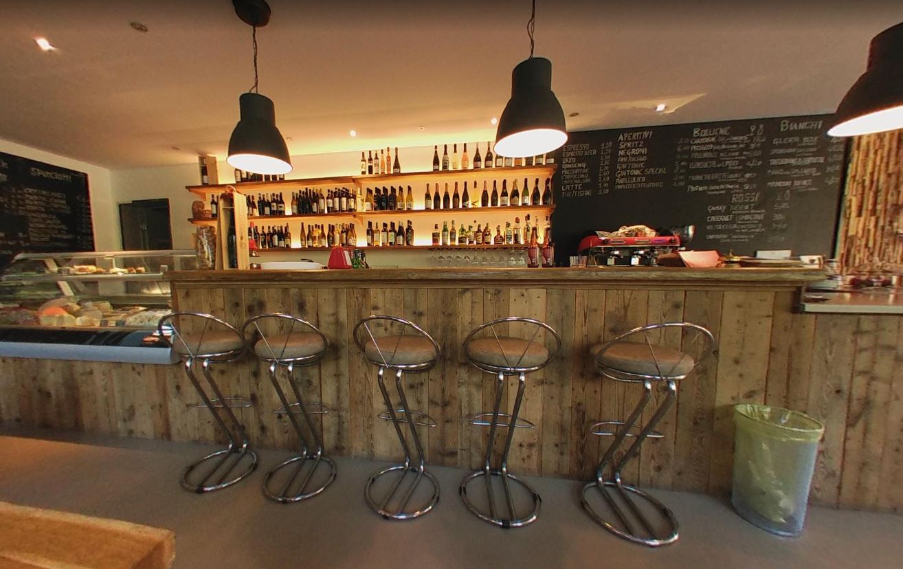 vini e formaggi  francesi