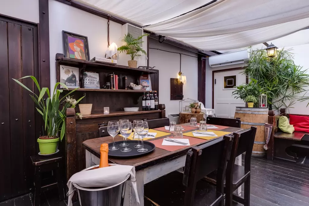 Sconnessi by TheFork