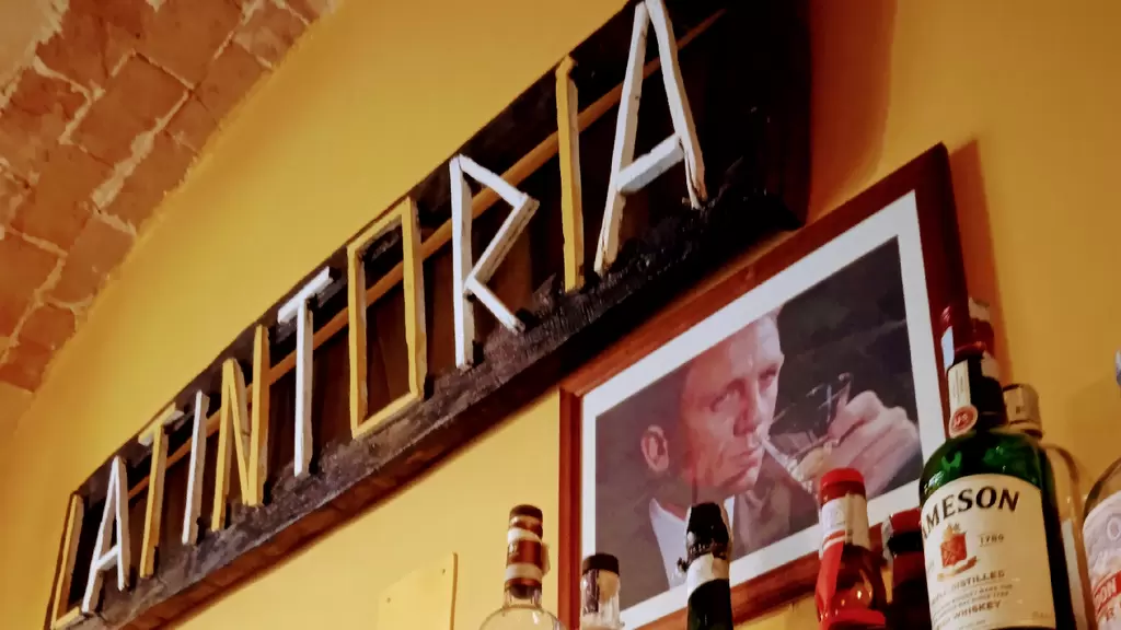 La Tintoria
