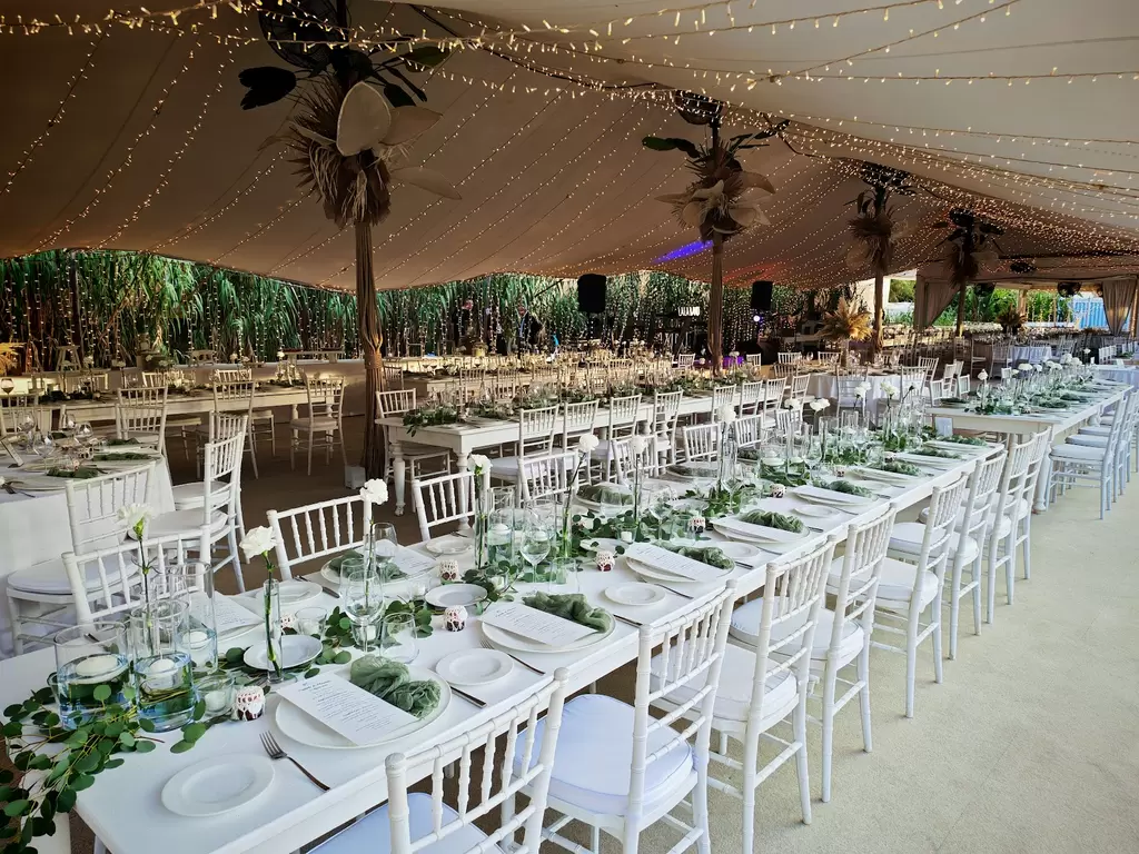 Sport, Fan and Food!