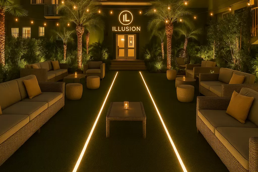 🎵✨️Privè ILLUSION✨️🕺