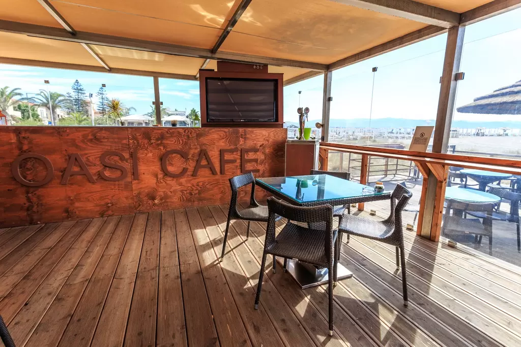Oasi Cafè