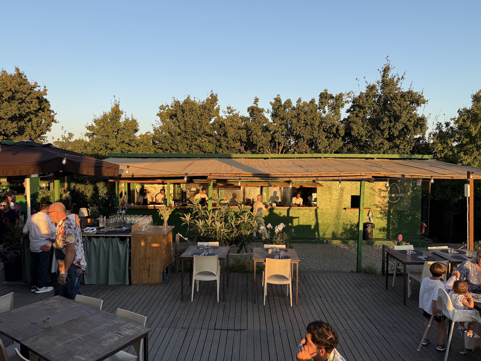 Aperitablo