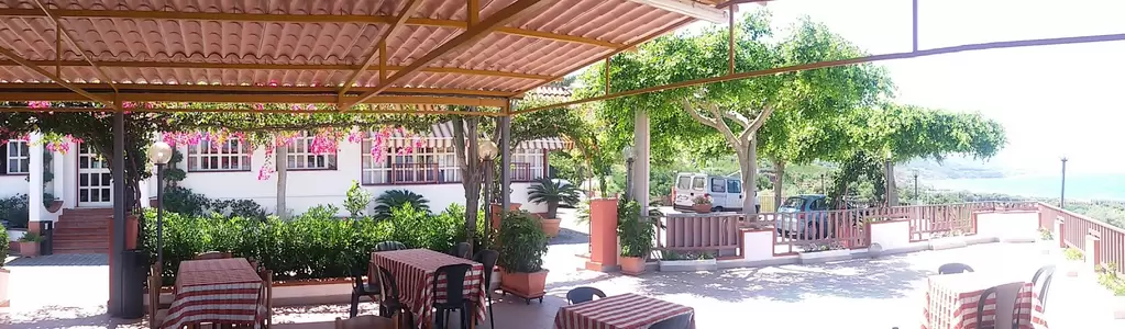 Ristorante Pizzeria Affittacamere "San Carlo"