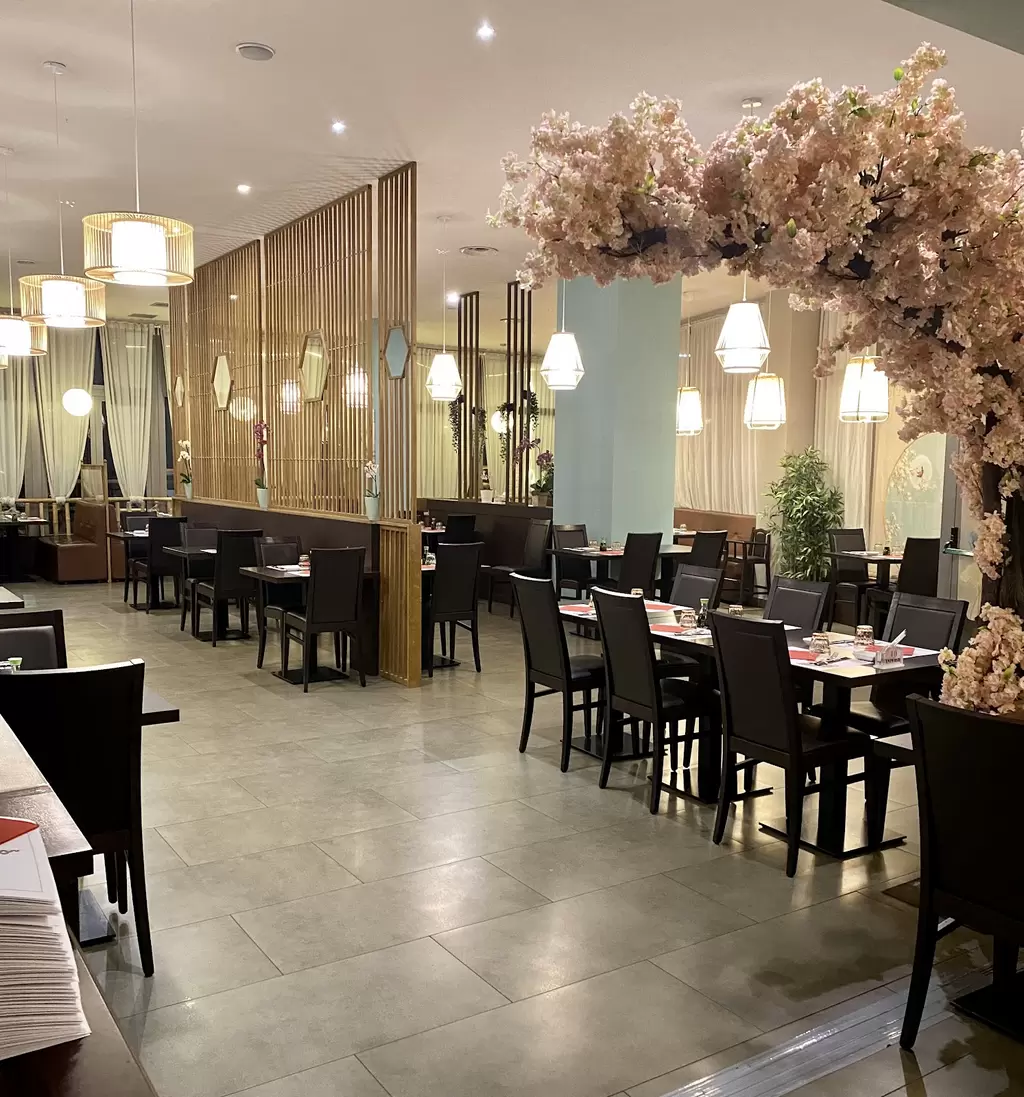ENZO SUSHI