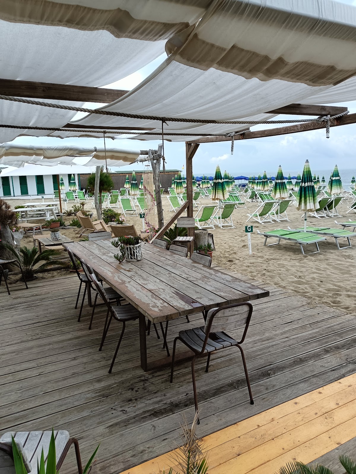 AperiSpiaggia