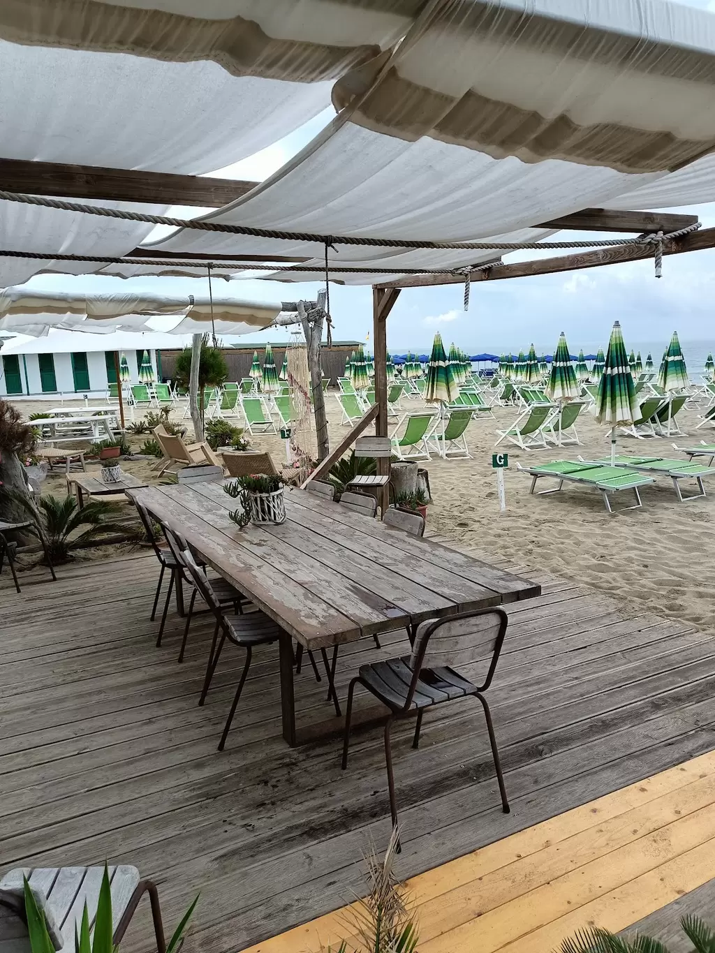 AperiSpiaggia